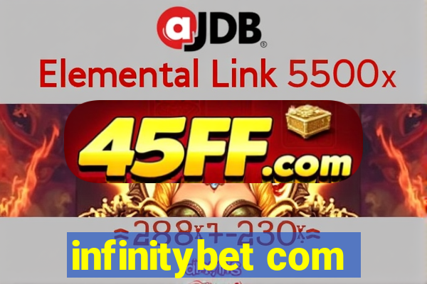 infinitybet com